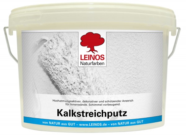 Kalkstreichputz 667