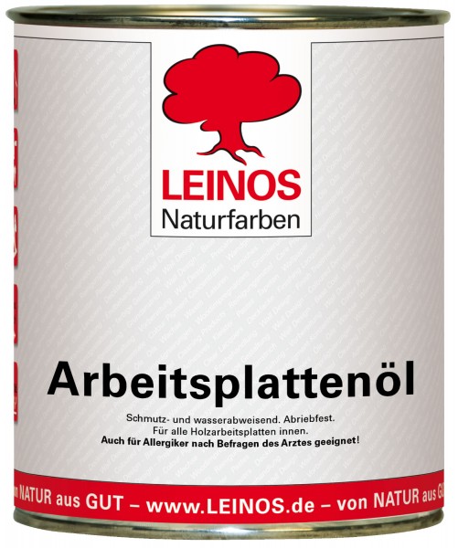Arbeitsplattenöl 280 farblos