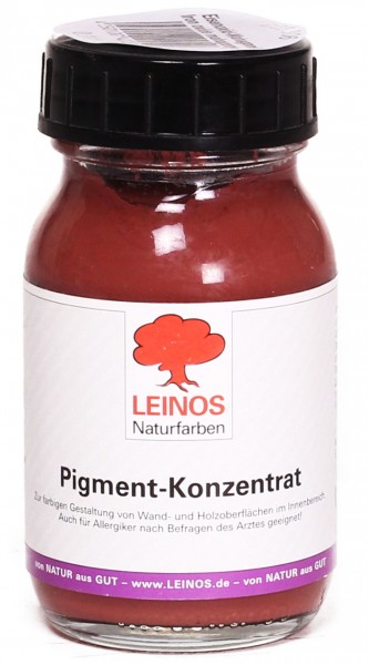 Eisenoxid Mahagoni Pigment-Konzentrat 668-306