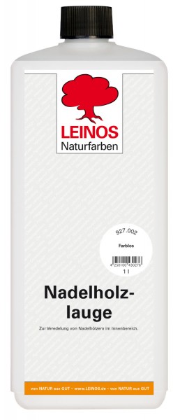 Nadelholzlauge 927