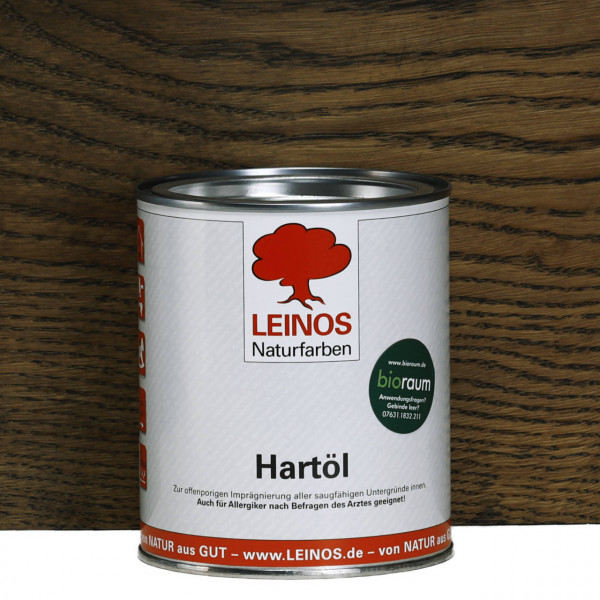 Hartöl 240