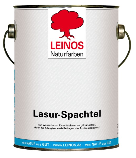 Lasur-Spachtel 630
