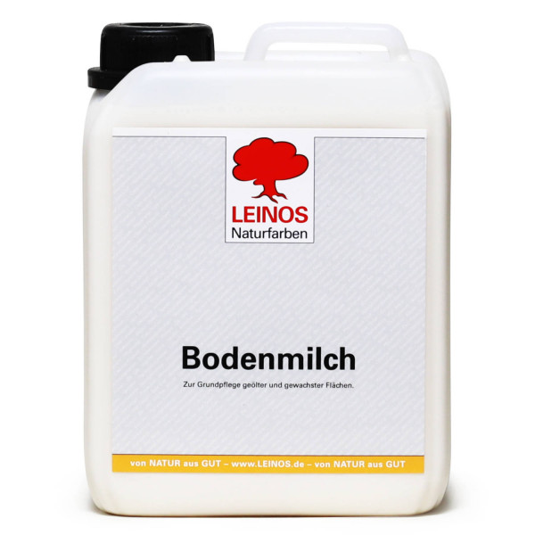 Bodenmilch 920