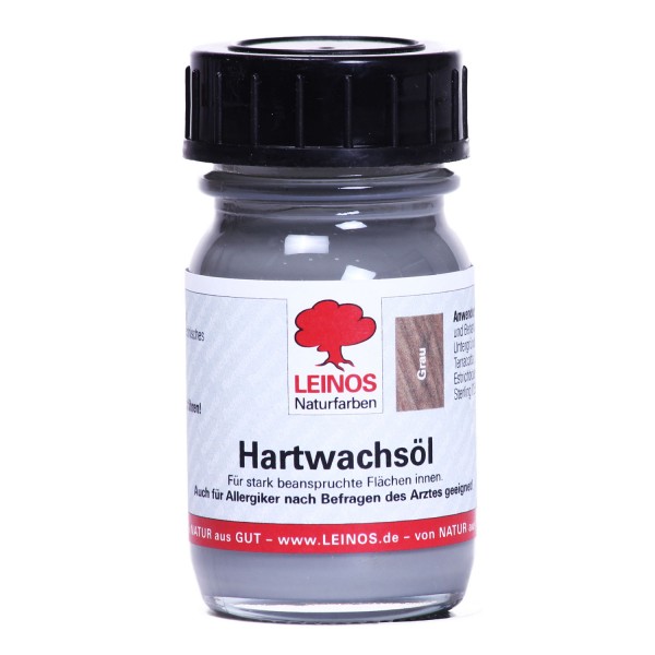 Hartwachsöl 290 30 ml Probe