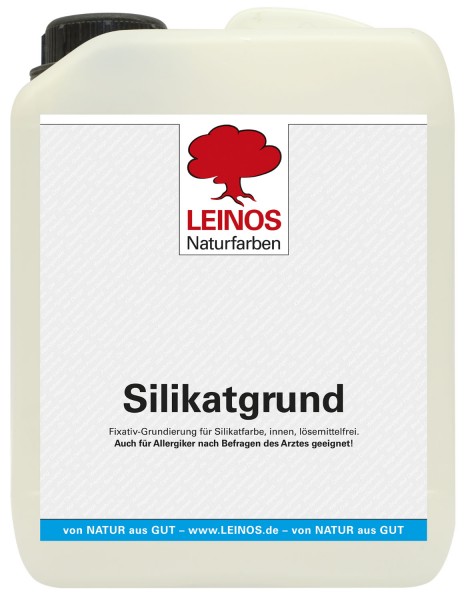 Silikatgrund 621 farblos