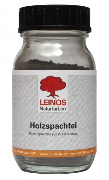 Holzspachtel 337