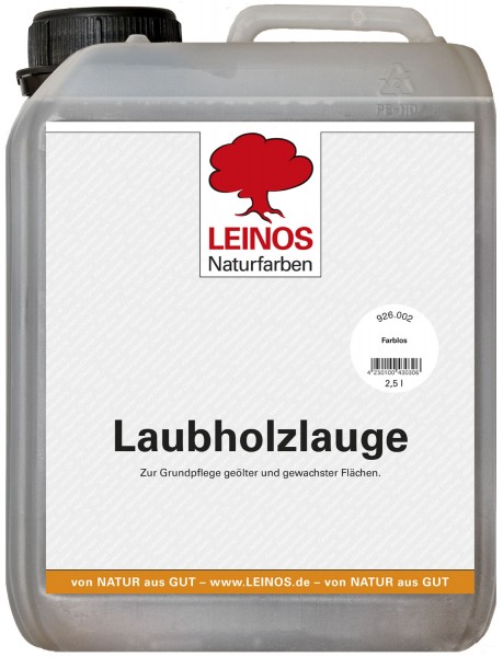 Laubholzlauge 926