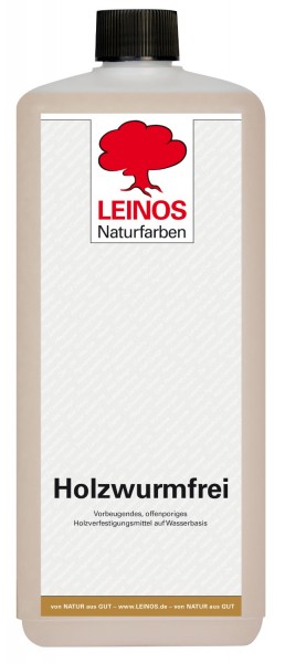 Holzwurmfrei 130