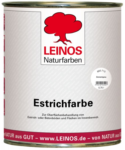 Estrichfarbe 860