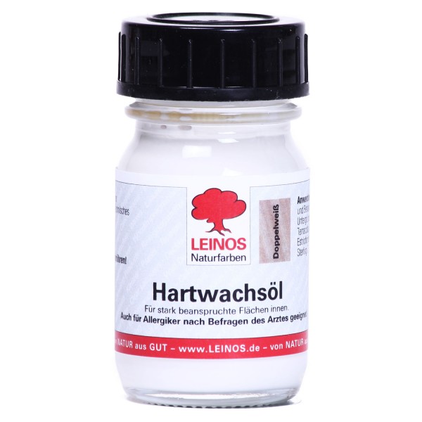 Hartwachsöl 290 30 ml Probe