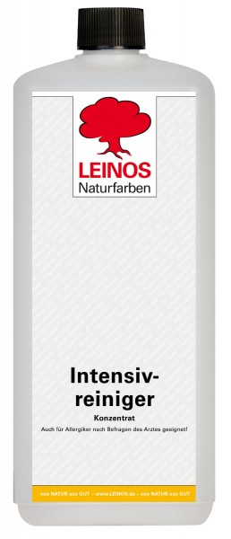 Intensivreiniger 935 farblos