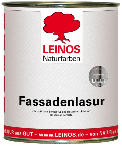 Fassadenlasur 264