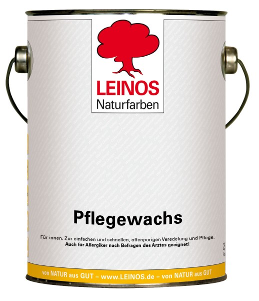 Pflegewachs 340