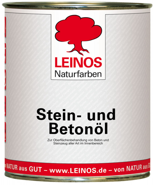 Stein- und Betonöl 254 farblos