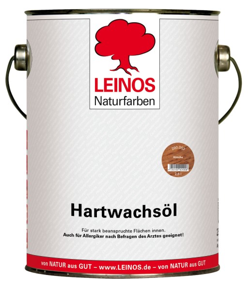 Hartwachsöl 290