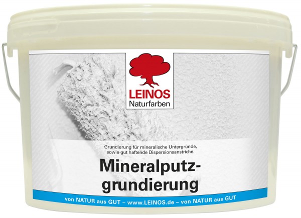 Mineralputzgrundierung 622
