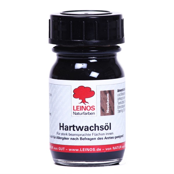 Hartwachsöl 290 30 ml Probe