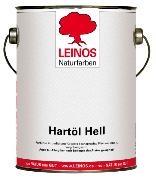 Hartöl hell 241