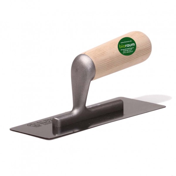 Venezianerkelle, 200 x 80mm, Edelstahl