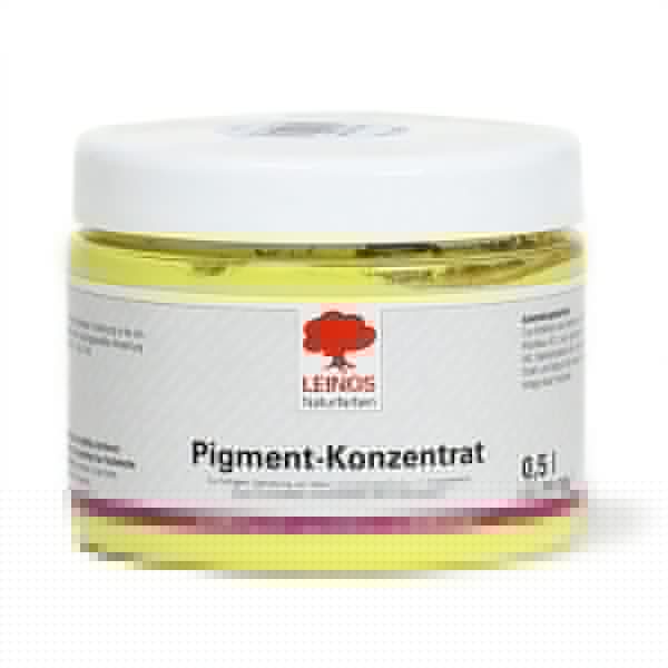 Sonnen-Gelb Pigment-Konzentrat 668-326