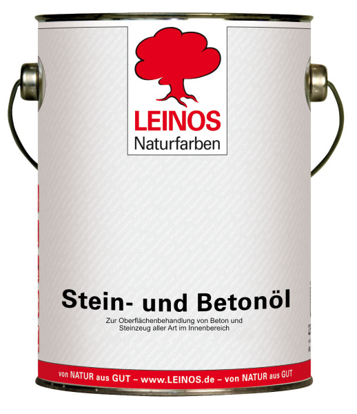 Stein- und Betonöl 254 farblos