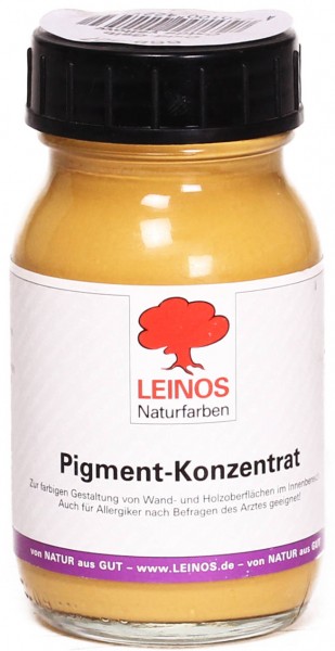 Oxid-Gelb Pigment-Konzentrat 668-307