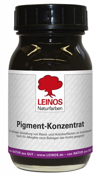 Ebenholz-Schwarz Pigment-Konzentrat 668-320