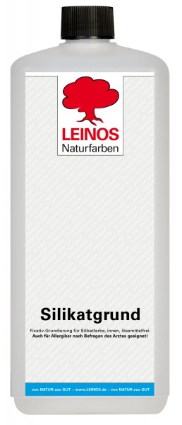 Silikatgrund 621 farblos
