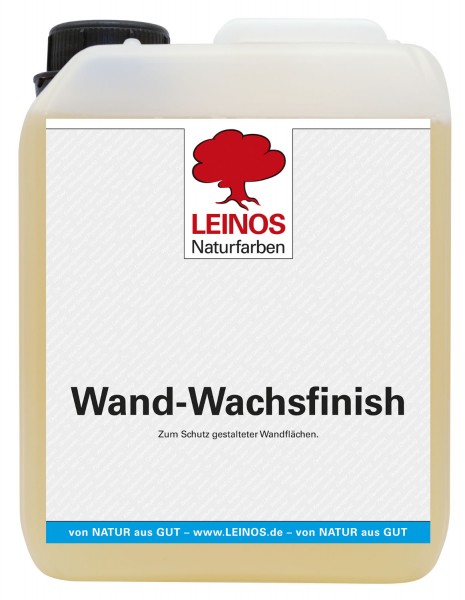 Wand-Wachsfinish 350
