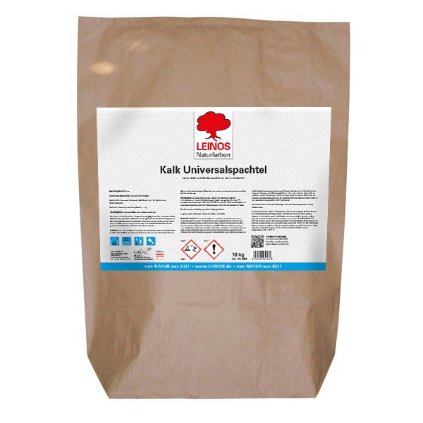 Kalk Universalspachtel 683