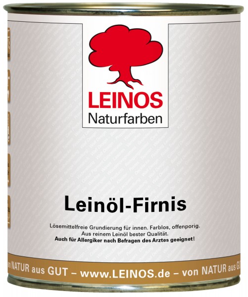Leinöl-Firnis 230