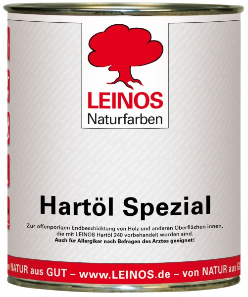 Hartöl Spezial 245