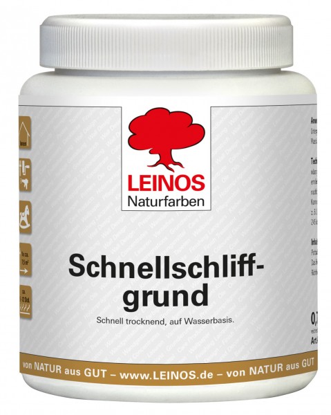 Schnellschliffgrund 625