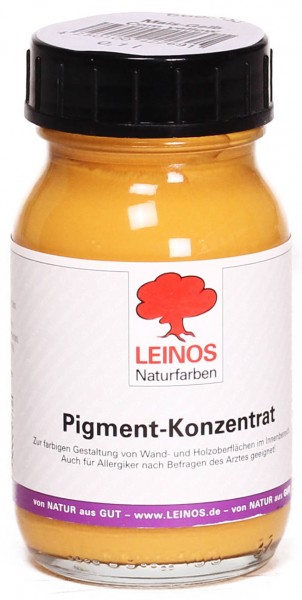 Mais-Gelb Pigment-Konzentrat 668-333