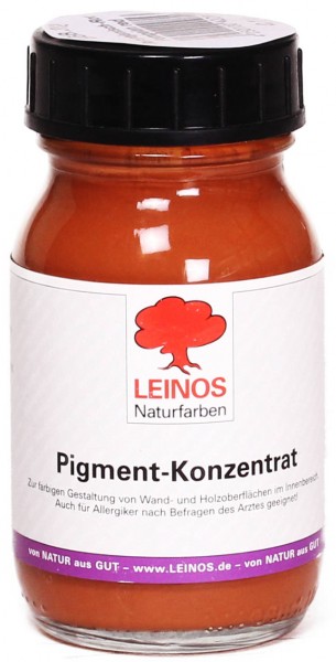 Pompejanisch-Rot Pigment-Konzentrat 668-332