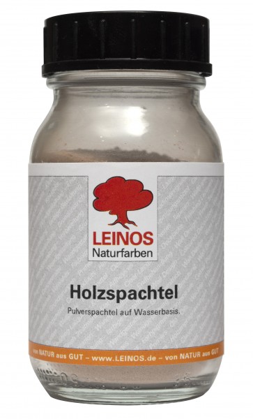 Holzspachtel 337