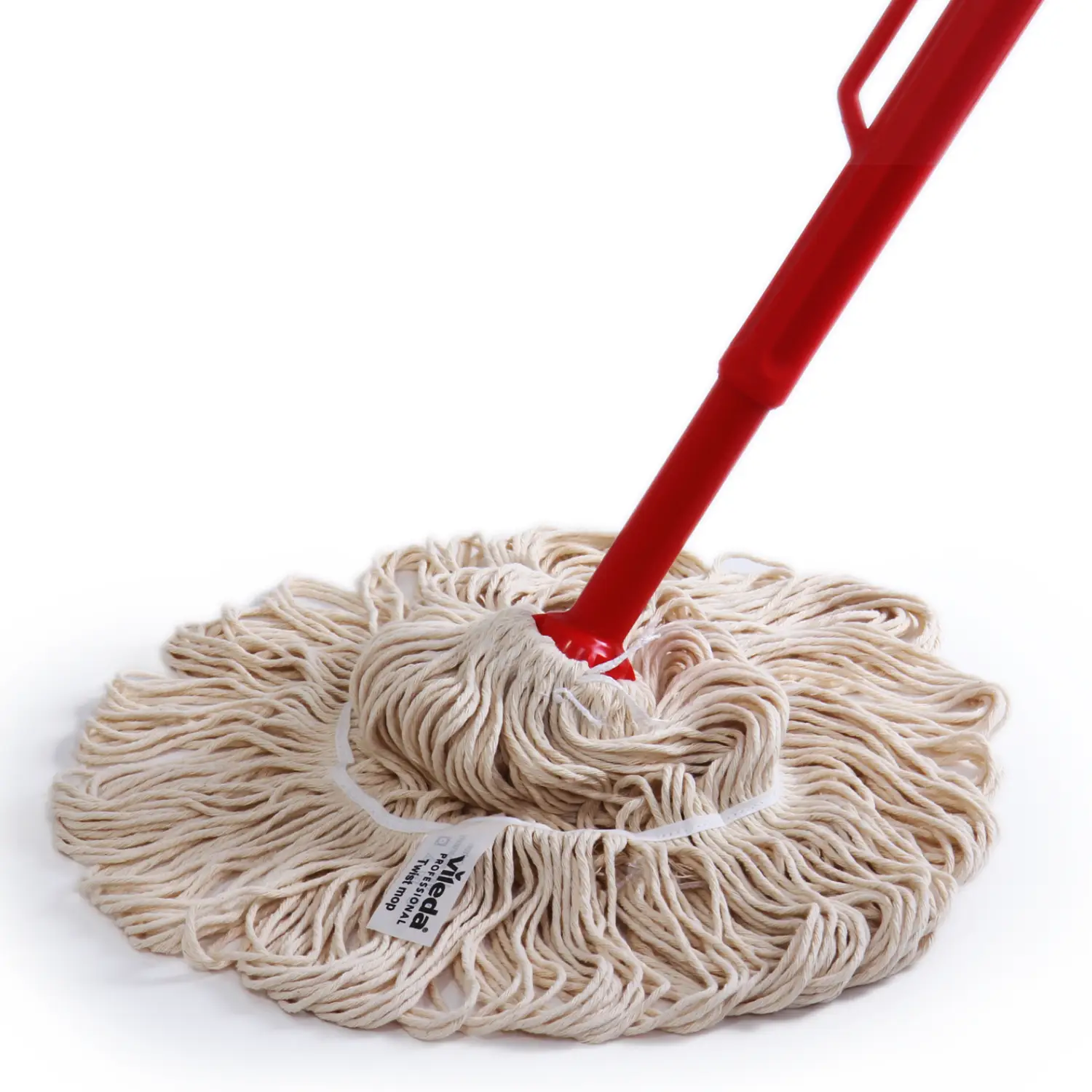 Twistmop / Swepmop