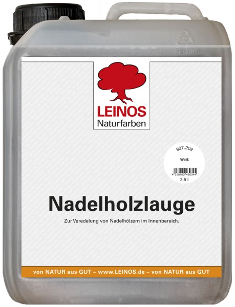 Nadelholzlauge 927
