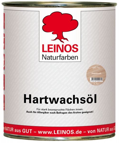 Hartwachsöl 290