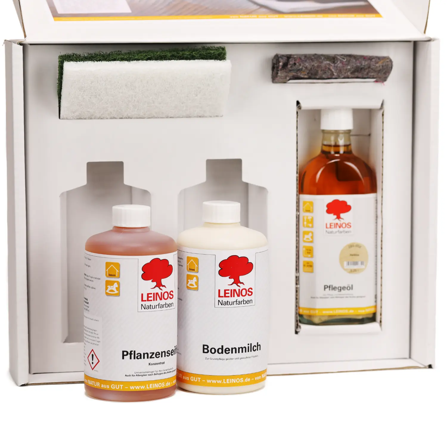 Pflegebox 916