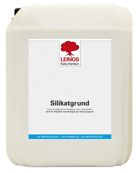 Silikatgrund 621 farblos