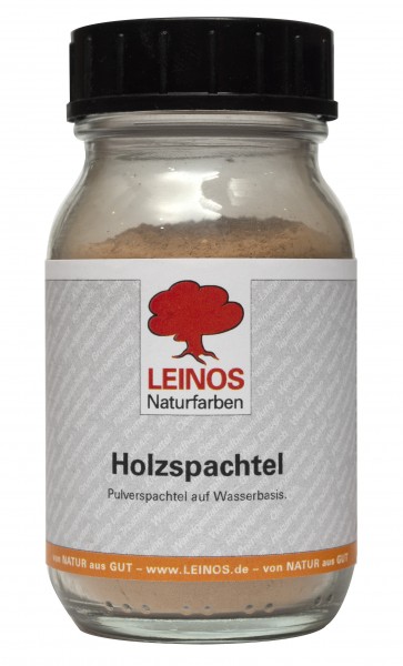 Holzspachtel 337