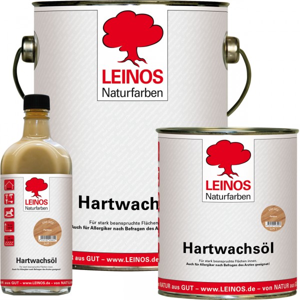 Hartwachsöl 290