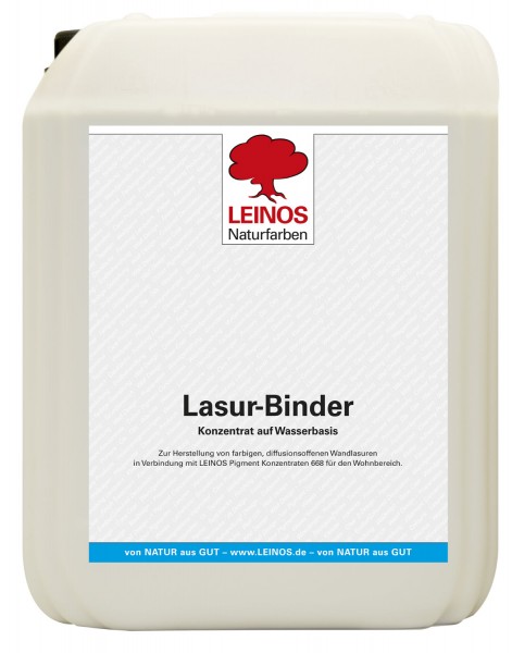 Lasur-Binder 646