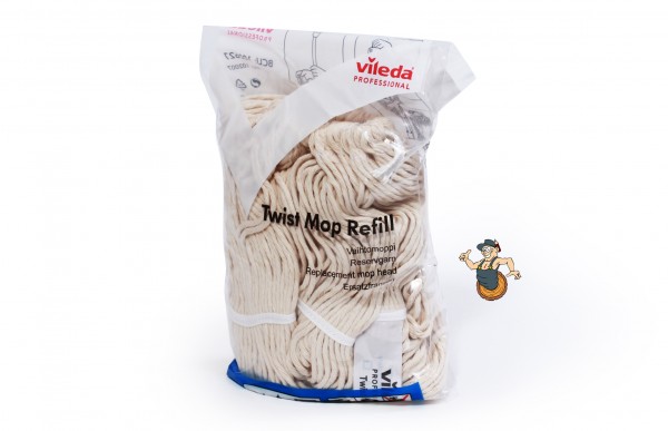 Twistmop/ Swepmop Ersatzbezug