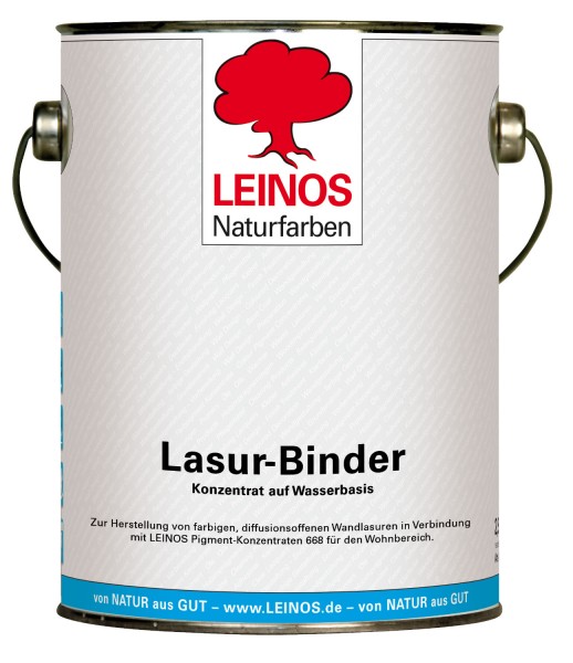 Lasur-Binder 646
