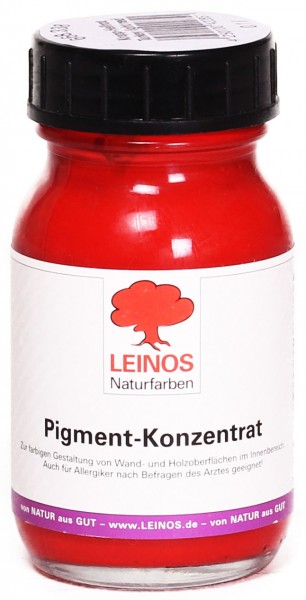 Krapp-Hellrot Pigment-Konzentrat 668-338