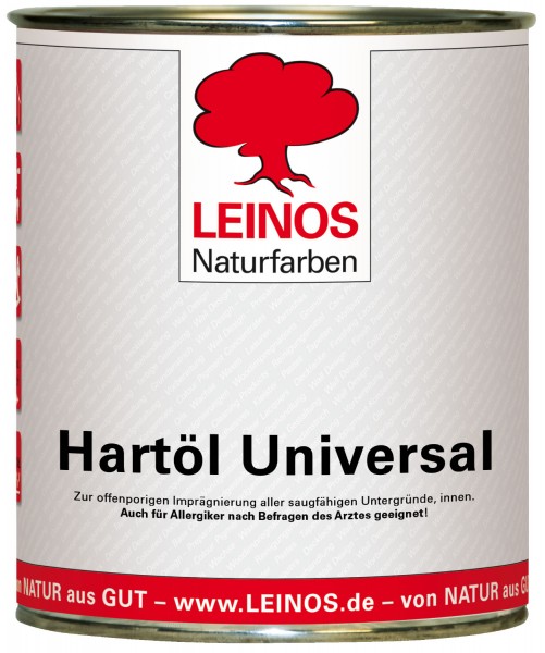 Hartöl Universal 259
