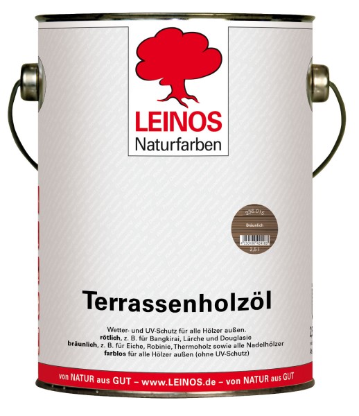 Terrassenholzöl 236