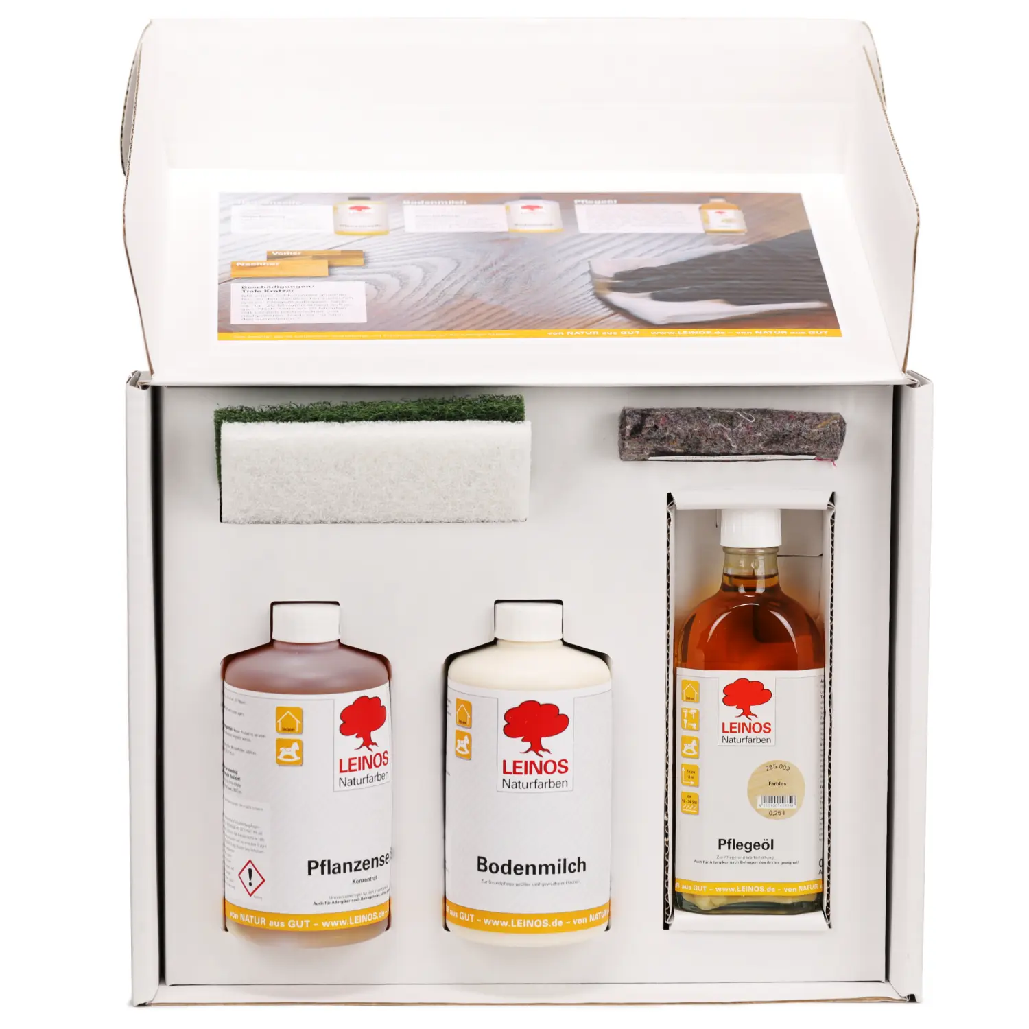 Pflegebox 916